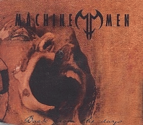 Machine Men : Back from the Days